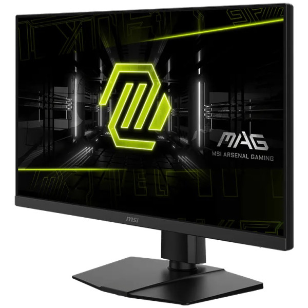 Фото - Монітор ігровий MSI MAG 272URDF-E16