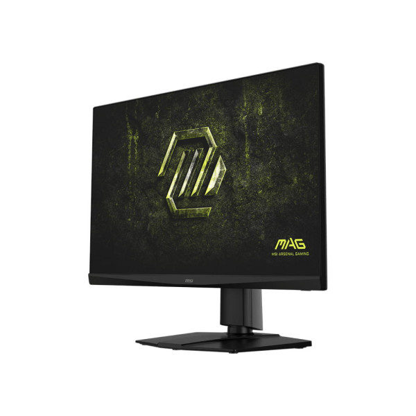 Фото - Монитор игровой MSI MAG 272QPF E20