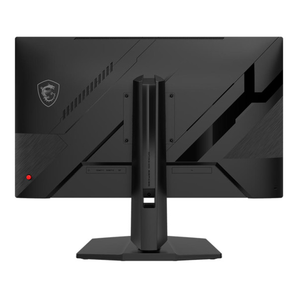 Фото - Монитор игровой MSI MAG 272QPF E20