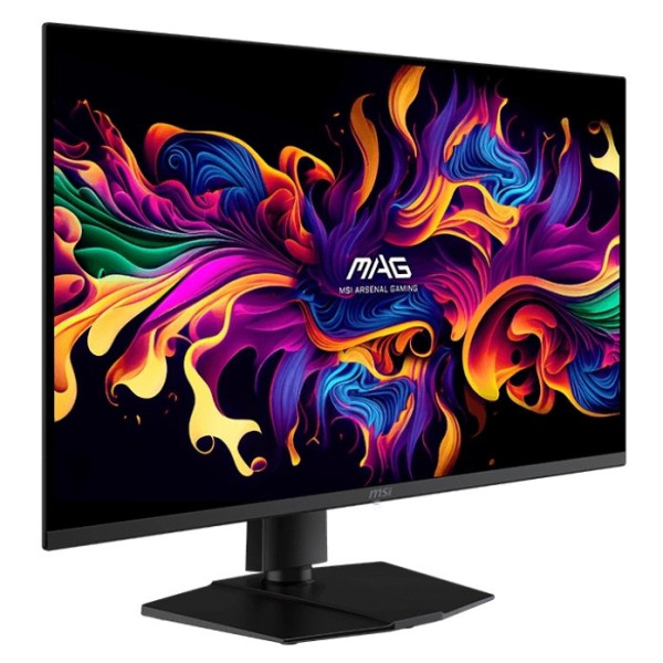 Фото - Монитор игровой MSI MAG 322UP QD-OLED E16