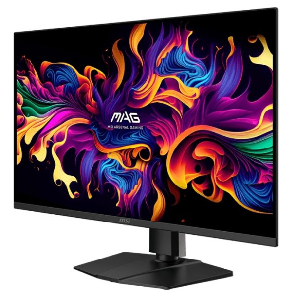 Фото - Монитор игровой MSI MAG 322UP QD-OLED E16