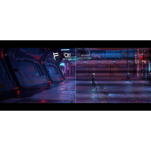 Фото - Монитор игровой MSI MAG 322UP QD-OLED E16