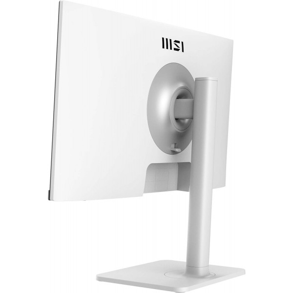Фото - Монитор MSI Modern MD2412PW (9S6-3PA59H-078) White