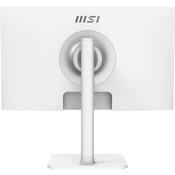 Фото - Монитор MSI Modern MD2412PW (9S6-3PA59H-078) White