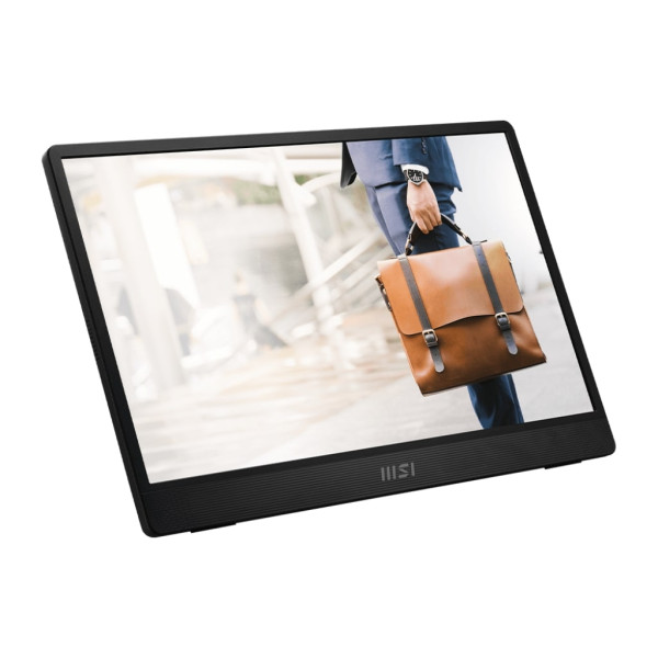 Фото - Монітор MSI PRO MP161 E2