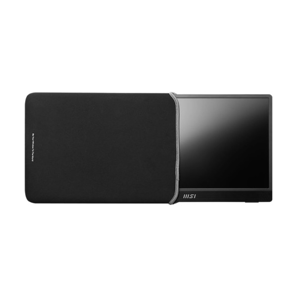 Фото - Монітор MSI PRO MP161 E2