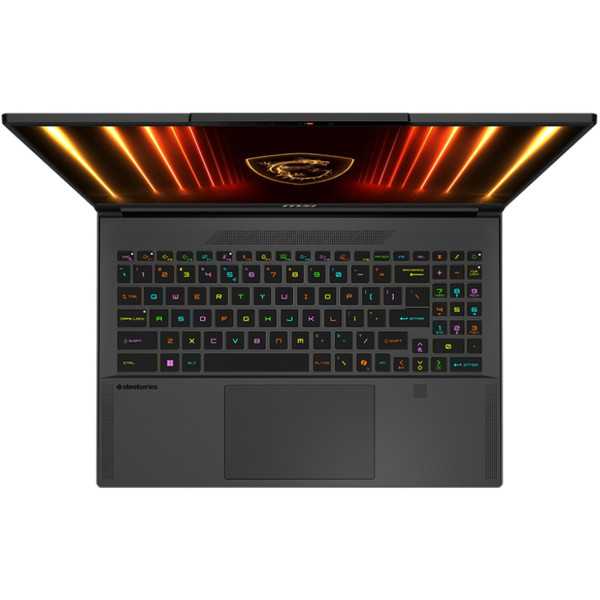 Фото - Ноутбук игровой MSI Stealth A16 AI+ A3XWJG-084XUAC (9S7-15FL35-084) Midnight Black