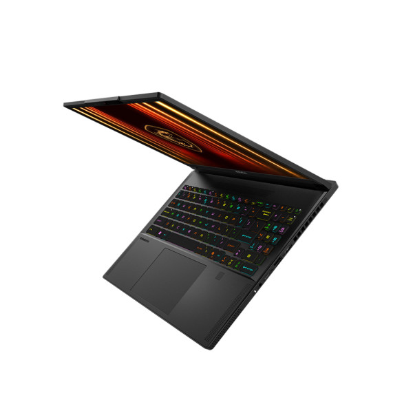 Фото - Ноутбук ігровий MSI Stealth A16 AI+ A3XWJG-084XUA Core Black