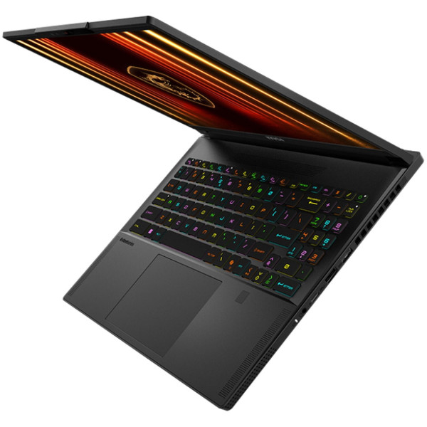 Фото - Ноутбук игровой MSI Stealth A16 AI+ A3XWJG-084XUAC (9S7-15FL35-084) Midnight Black