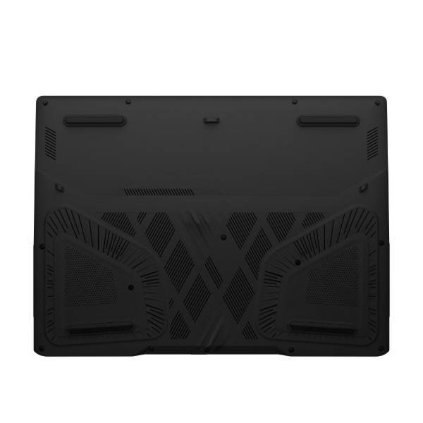 Фото - Ноутбук игровой MSI Pulse A16 AI+ RAI9-370 (C3XWFKG-029XUA) Black