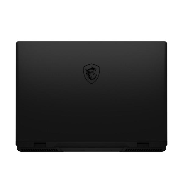Фото - Ноутбук игровой MSI Pulse A16 AI+ RAI9-370 (C3XWFKG-029XUA) Black