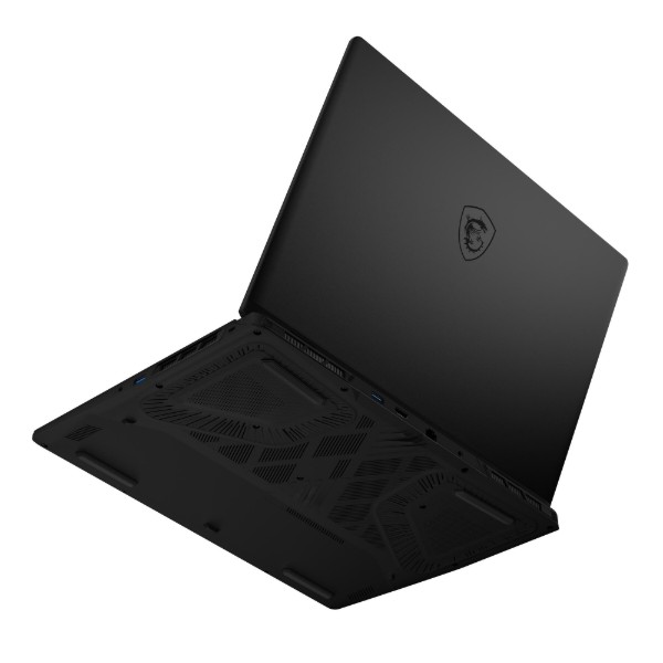 Фото - Ноутбук игровой MSI Pulse A16 AI+ RAI9-370 (C3XWFKG-029XUA) Black