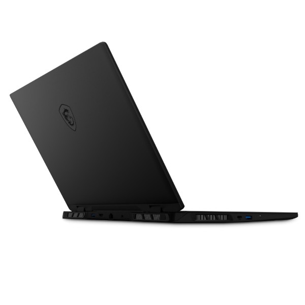 Фото - Ноутбук игровой MSI Pulse A16 AI+ RAI9-370 (C3XWFKG-029XUA) Black