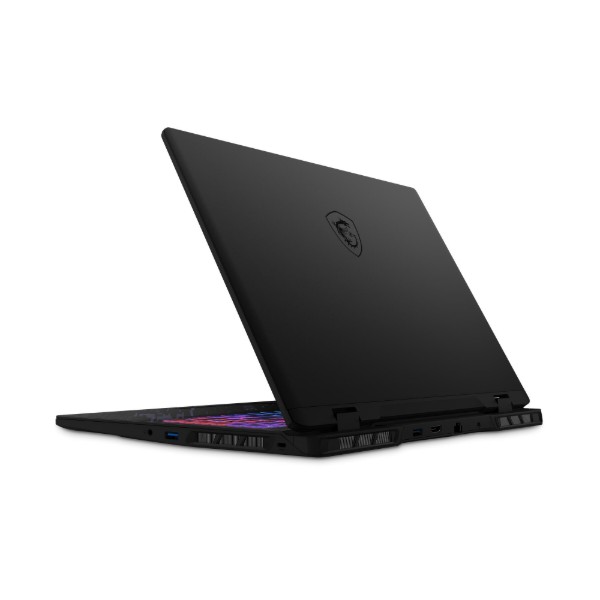 Фото - Ноутбук игровой MSI Pulse A16 AI+ RAI9-370 (C3XWFKG-029XUA) Black