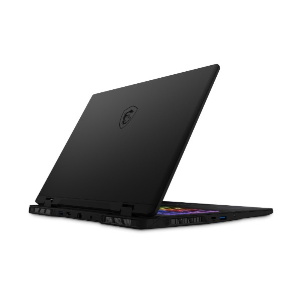Фото - Ноутбук игровой MSI Pulse A16 AI+ RAI9-370 (C3XWFKG-029XUA) Black
