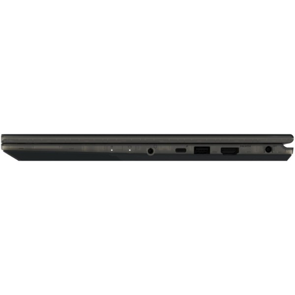 Фото - Ноутбук игровой MSI Cyborg 15 B13WFKG-1033XUA (9S7-15Q342-1033) Translucent Black