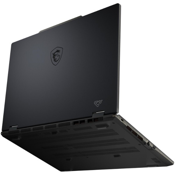 Фото - Ноутбук игровой MSI Cyborg 15 B13WFKG-1033XUA (9S7-15Q342-1033) Translucent Black