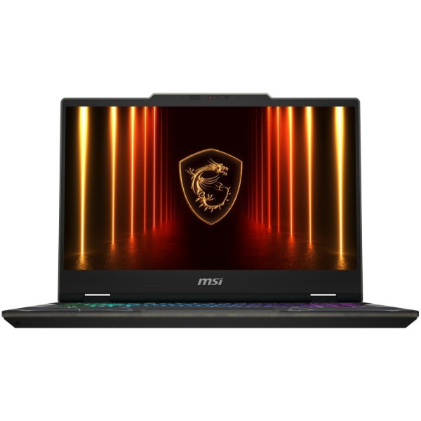 Фото - Ноутбук игровой MSI Cyborg 15 B13WFKG-1033XUA (9S7-15Q342-1033) Translucent Black