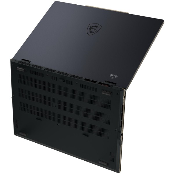Фото - Ноутбук игровой MSI Cyborg 15 B13WFKG-1033XUA (9S7-15Q342-1033) Translucent Black