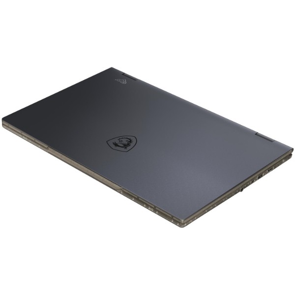 Фото - Ноутбук игровой MSI Cyborg 15 B13WFKG-1033XUA (9S7-15Q342-1033) Translucent Black