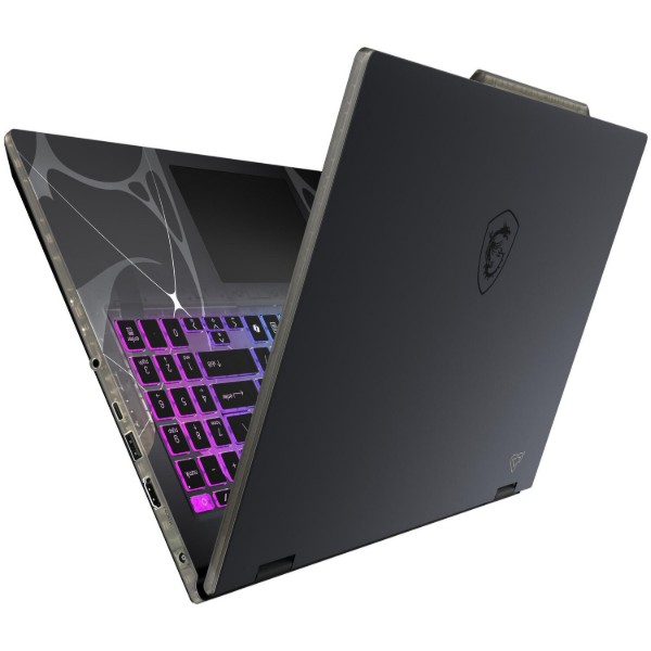 Фото - Ноутбук игровой MSI Cyborg 15 B13WFKG-1033XUA (9S7-15Q342-1033) Translucent Black