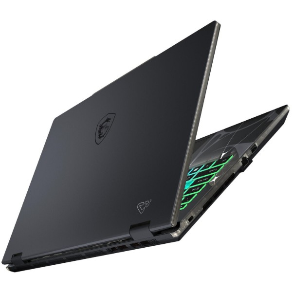 Фото - Ноутбук игровой MSI Cyborg 15 B13WFKG-1033XUA (9S7-15Q342-1033) Translucent Black