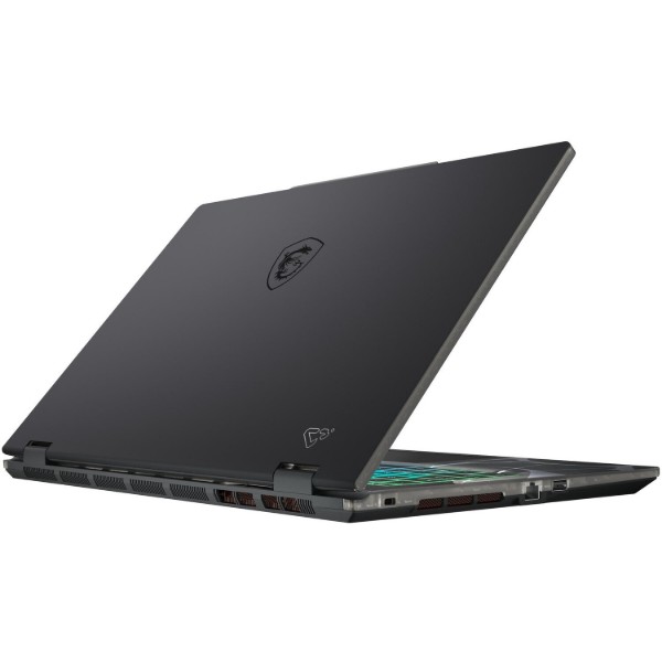 Фото - Ноутбук игровой MSI Cyborg 15 B13WFKG-1033XUA (9S7-15Q342-1033) Translucent Black