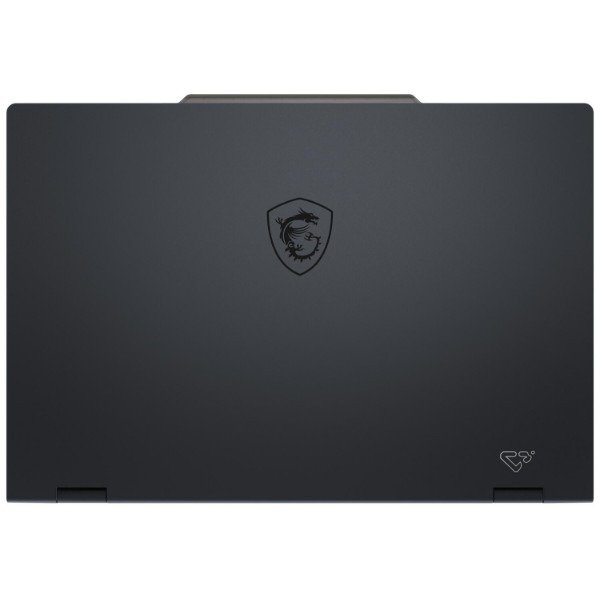 Фото - Ноутбук игровой MSI Cyborg 15 B13WFKG-1033XUA (9S7-15Q342-1033) Translucent Black