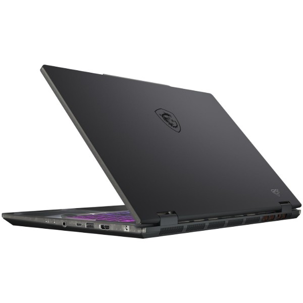 Фото - Ноутбук игровой MSI Cyborg 15 B13WFKG-1033XUA (9S7-15Q342-1033) Translucent Black