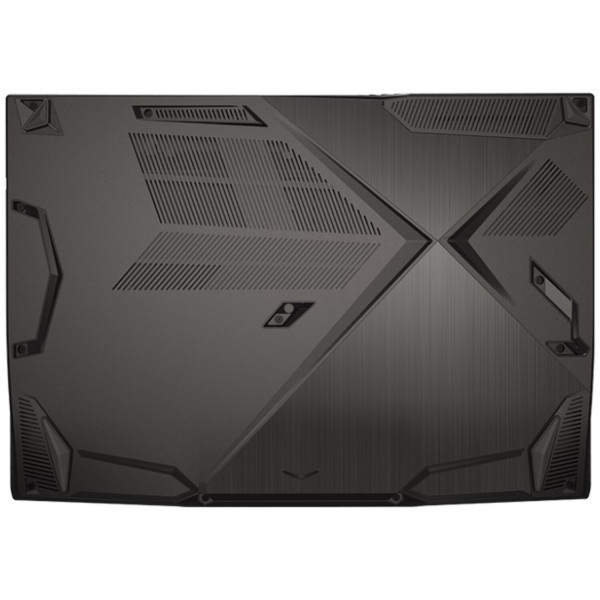 Фото - Ноутбук игровой MSI Thin 15 B13VE (B13VE-3446XUA) Cosmos Gray