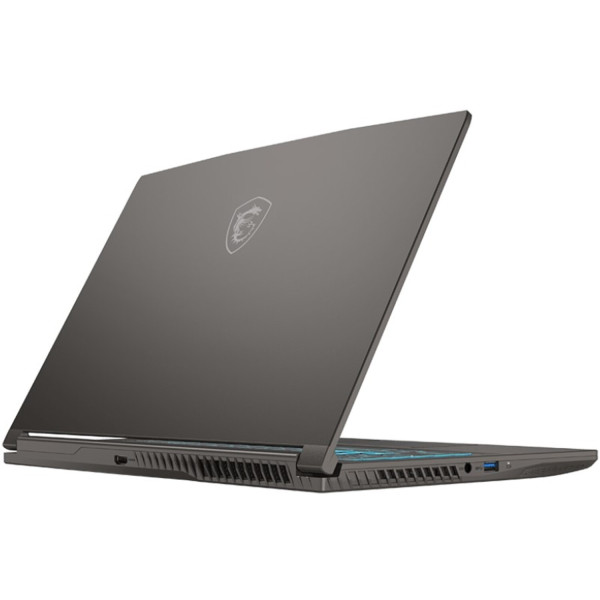 Фото - Ноутбук игровой MSI Thin 15 B13VE (B13VE-3446XUA) Cosmos Gray