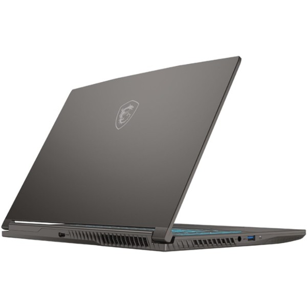 Фото - Ноутбук ігровий MSI Thin A15 B7VE (9S7-16RK11-417) Black