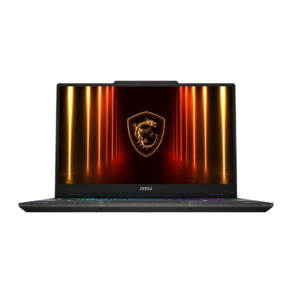Фото - Ноутбук игровой MSI Cyborg17 C7-240H (B2RWEKG-275XUA) Black