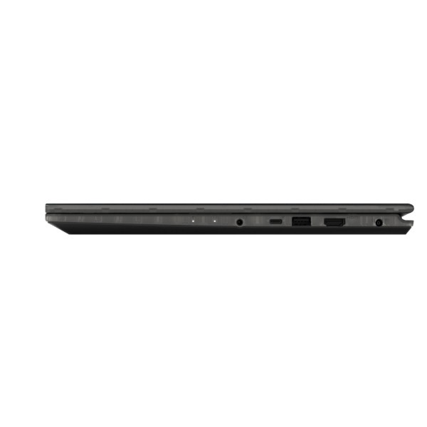 Фото - Ноутбук игровой MSI Cyborg17 C7-240H (B2RWEKG-275XUA) Black