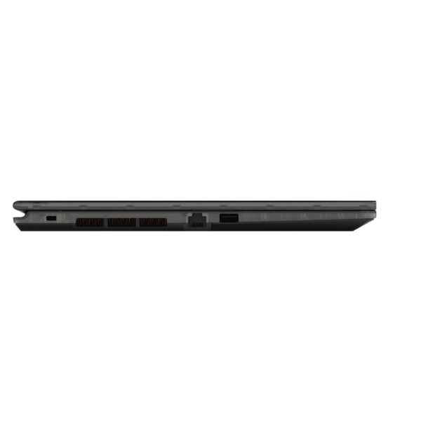 Фото - Ноутбук игровой MSI Cyborg17 C7-240H (B2RWEKG-275XUA) Black