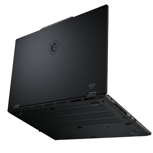 Фото - Ноутбук игровой MSI Cyborg17 C7-240H (B2RWEKG-275XUA) Black
