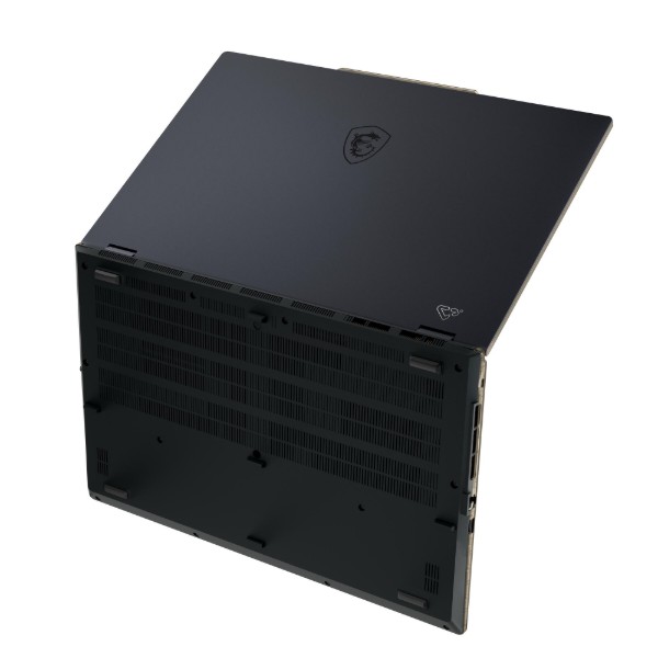Фото - Ноутбук игровой MSI Cyborg17 C7-240H (B2RWEKG-275XUA) Black