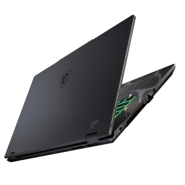 Фото - Ноутбук игровой MSI Cyborg17 C7-240H (B2RWEKG-275XUA) Black