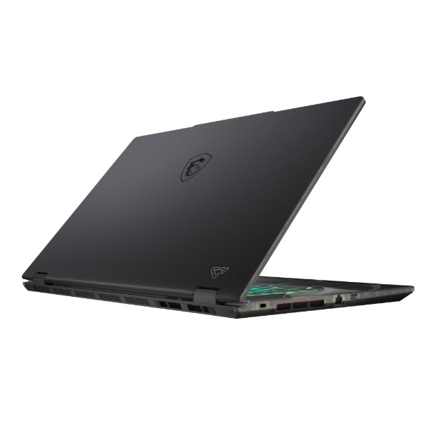 Фото - Ноутбук игровой MSI Cyborg17 C7-240H (B2RWEKG-275XUA) Black