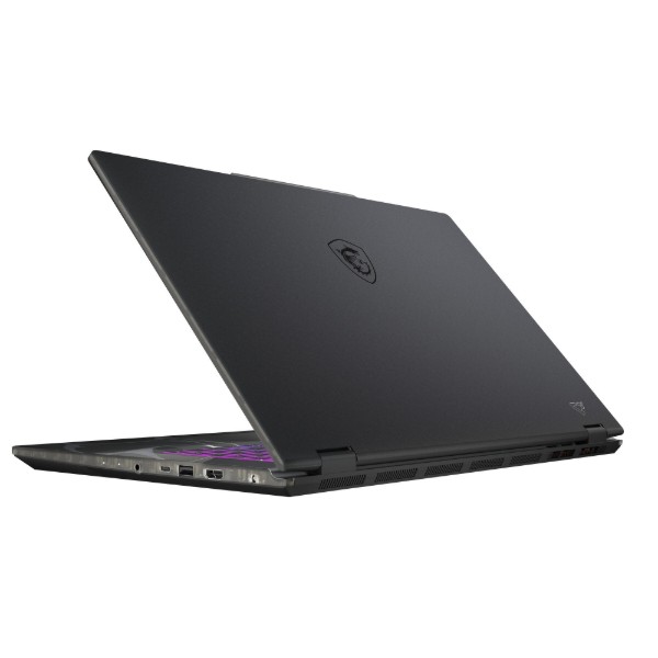 Фото - Ноутбук игровой MSI Cyborg17 C7-240H (B2RWEKG-275XUA) Black