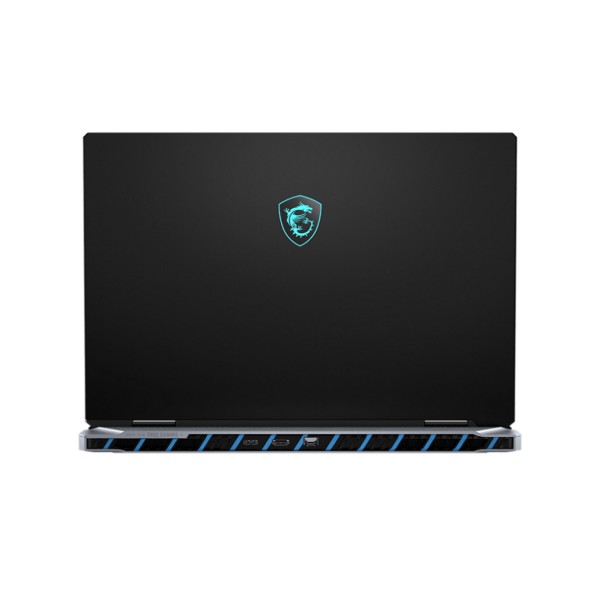 Фото - Ноутбук ігровий MSI Titan 18 HX AI A2XWJG-634UA Core Black