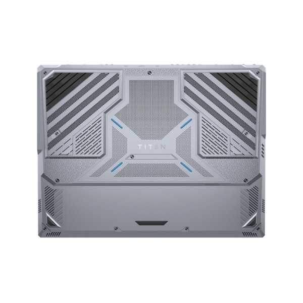 Фото - Ноутбук ігровий MSI Titan 18 HX AI A2XWJG-634UA Core Black