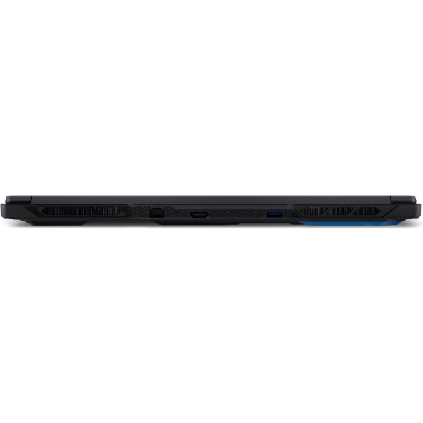 Фото - Ноутбук ігровий MSI Crosshair 16 HX E14WFK-052XUA (9S7-265343-052) Black
