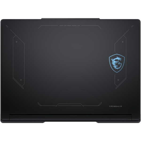 Фото - Ноутбук ігровий MSI Crosshair 16 HX E14WFK-052XUA (9S7-265343-052) Black