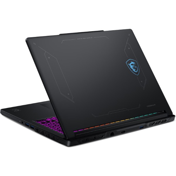 Фото - Ноутбук ігровий MSI Crosshair 16 HX E14WFK-052XUA (9S7-265343-052) Black