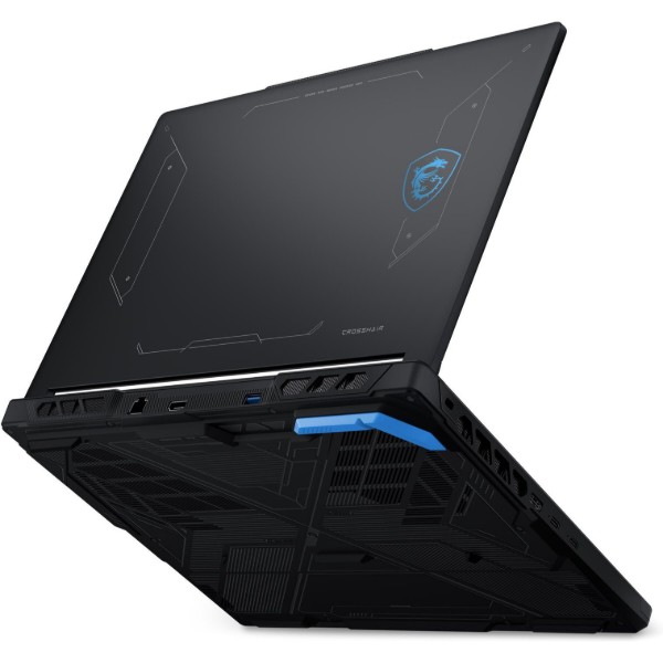 Фото - Ноутбук ігровий MSI Crosshair 16 HX E14WFK-052XUA (9S7-265343-052) Black