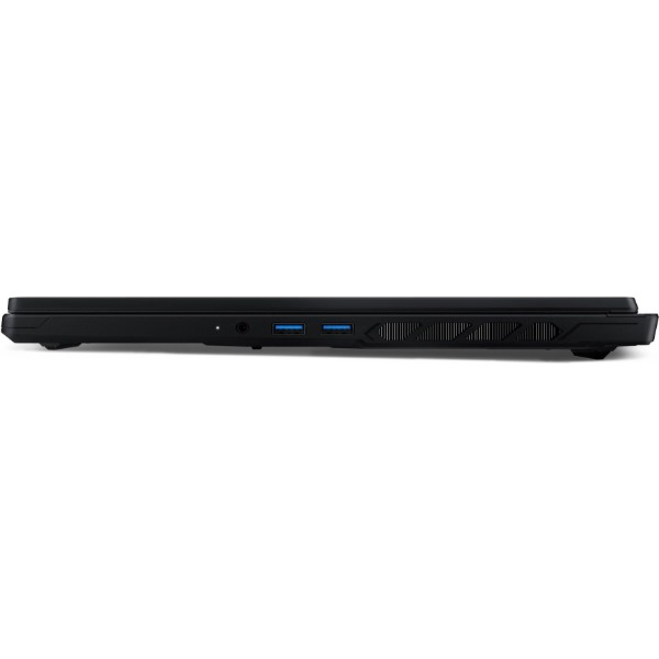 Фото - Ноутбук ігровий MSI Crosshair 16 HX E14WFK-052XUA (9S7-265343-052) Black