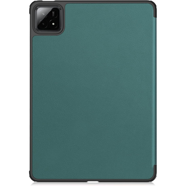 Фото - Чехол для планшета BeCover Smart Case for Xiaomi Pad 7 / 7 Pro 11.2" Dark Green (712801)