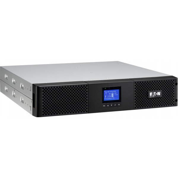 Фото - Джерело безперебійного живлення Eaton 9SX 1500VA/1350W, LCD, USB, RS232 (9SX1500I)