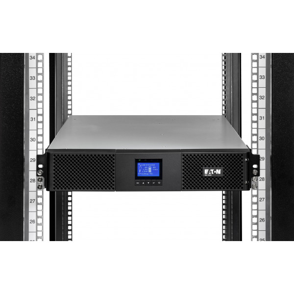 Фото - Джерело безперебійного живлення Eaton 9SX 1500VA/1350W, LCD, USB, RS232 (9SX1500I)